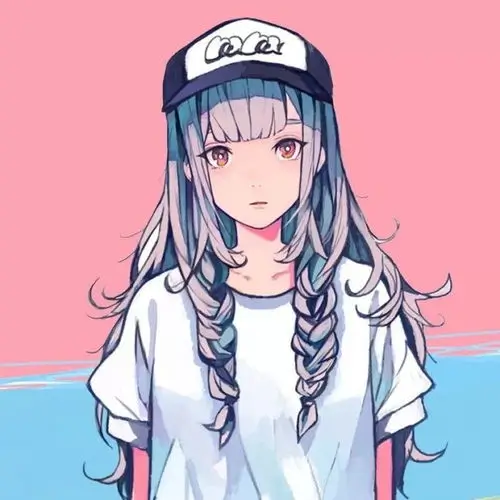 用户 星野 头像